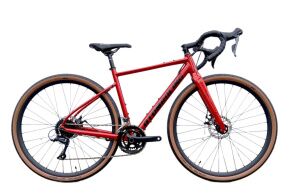 Велосипед Atom Tundra LTD 2 (Sora) XXL(60cm) PurpleRed