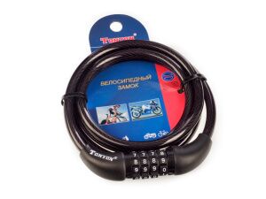 Велозамок Tonyon 567C-0812 Велозамок Tonyon 567C-0812