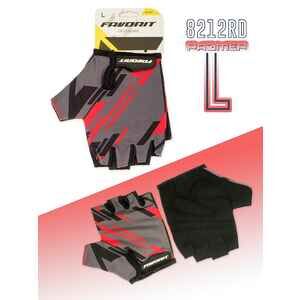 Перчатки Favorit 8212RD-L