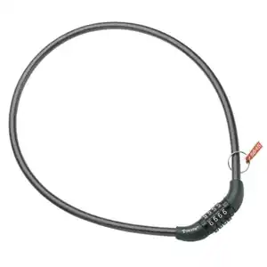 Велозамок Tonyon 445C-0865F