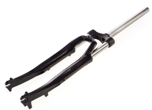 Вилка Totem MD11007 29 100 мм 1-1/8 AHEAD, Ф28.6*Ф25.4