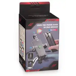 Держатель для смартфона Favorit LM11028