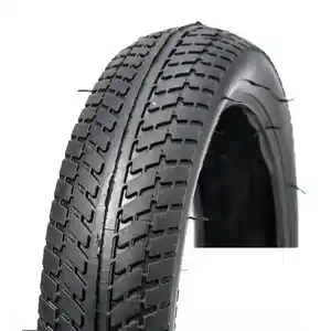 Велопокрышка Wanda 8 1/2x2 / 8-P1289