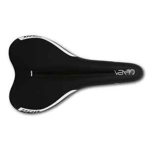 Велоседло DDK 250V (Black-White)