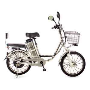 Электровелосипед Favorit ROVER-6020 Электровелосипед Favorit ROVER-6020