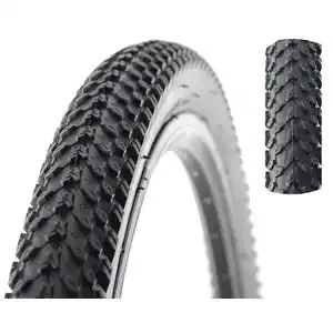 Велопокрышка Wanda CrownKing 20X1.95-P1197A