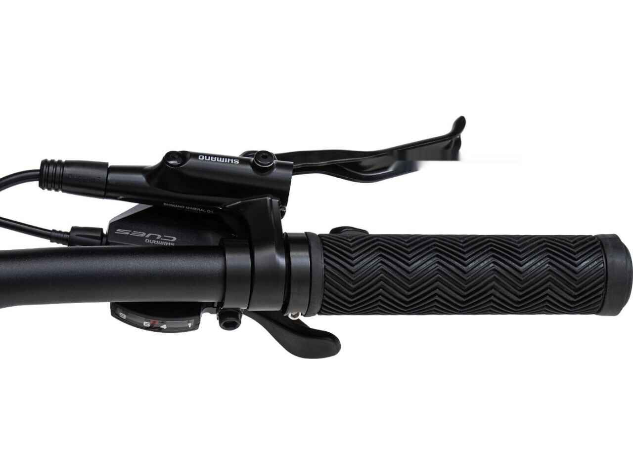 Велосипед Welt Ranger 1.0 27 S 2025 (Star Black) Велосипед Welt Ranger 1.0 27 S 2025 (Star Black)