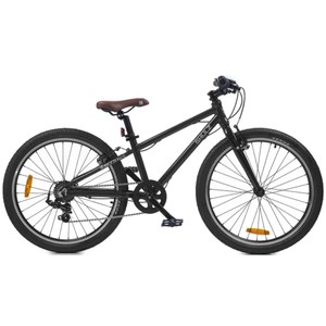 Детский велосипед Shulz Bubble 24 Race 2023 (черный) Детский велосипед Shulz Bubble 24 Race 2023 (черный)