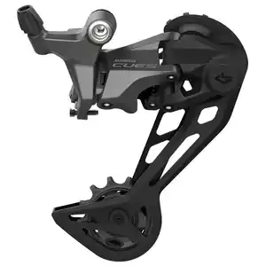 Задний переключатель Shimano RD-U6020, 11ск., CUES ERDU602011SGS