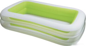 Надувной бассейн INTEX Family 262х175х56 (56483)