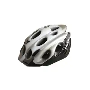 Спортивный шлем Catlike Kompact'O (белый/серебристый/черный) L 0116050LGCVBFN