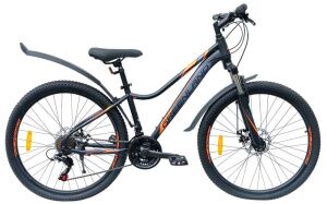 Велосипед GreenLand FORMULA 26 (16, синий/оранжевый, 2024) Велосипед GreenLand FORMULA 26 (16, синий/оранжевый, 2024)