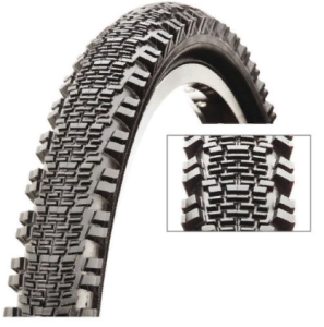 Велопокрышка CST C-1346 Parry Peak 26x1.95 53-559 Standart MTB (1320) Велопокрышка CST C-1346 Parry Peak 26x1.95 53-559 Standart MTB (1320)