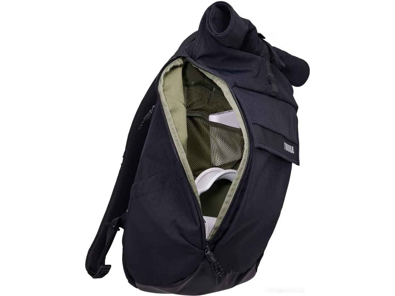 Городской рюкзак Thule Paramount 24L PARABP3116BLK (black) Городской рюкзак Thule Paramount 24L PARABP3116BLK (black)