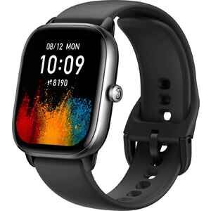 Умные часы Amazfit GTS 4 Mini (полночный черный) Умные часы Amazfit GTS 4 Mini (полночный черный)
