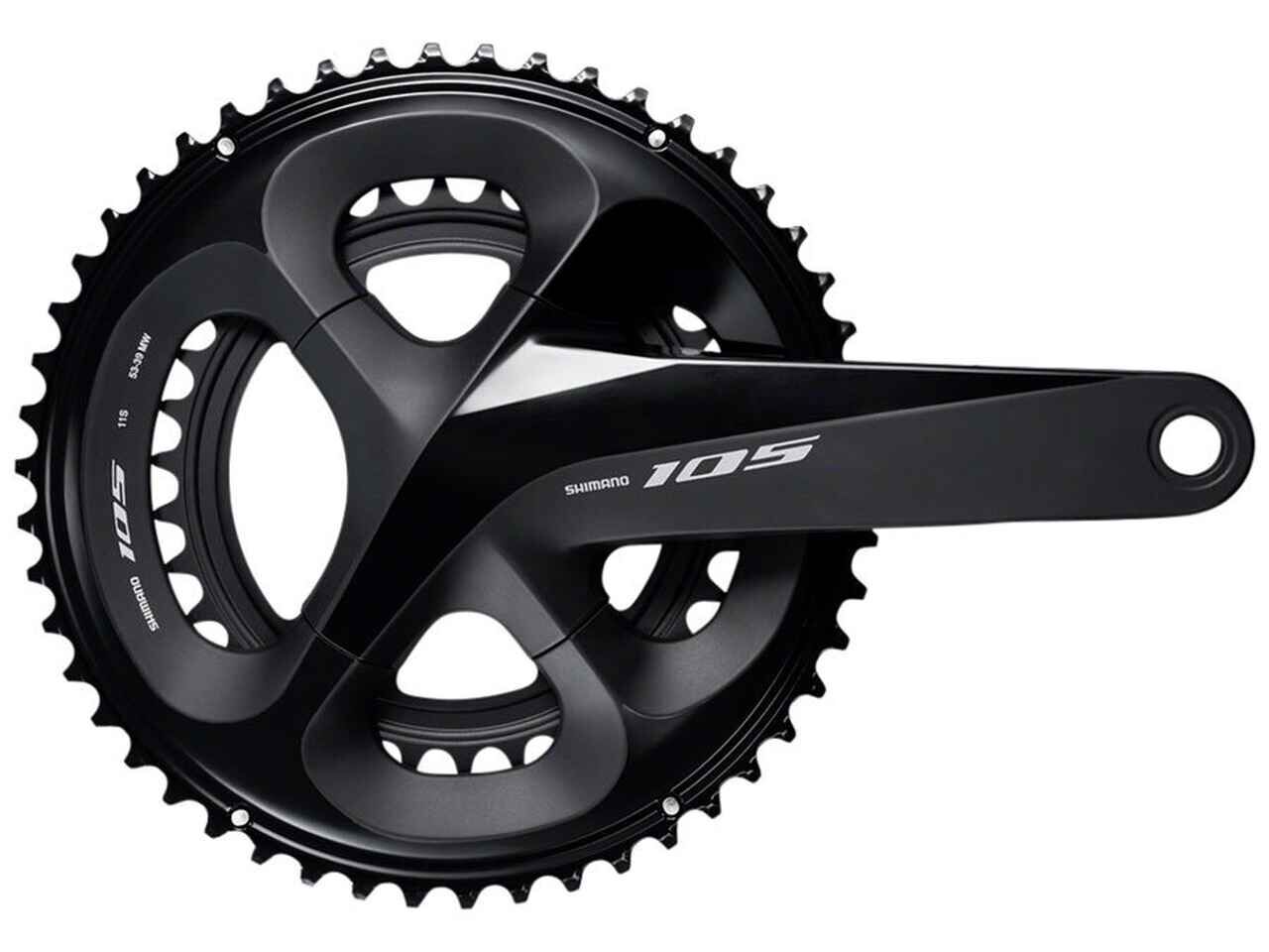 Система шатунов Shimano IFCR7000EX26L Система шатунов Shimano IFCR7000EX26L