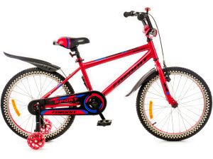 Детский велосипед Favorit Sport 20 (красный) SPT-Y20RD Детский велосипед Favorit Sport 20 (красный) SPT-Y20RD