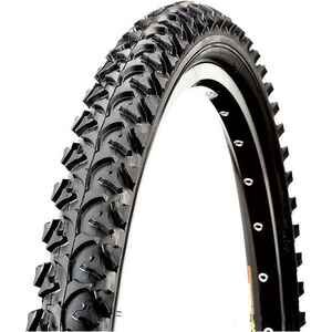 Велопокрышка CST C-1040N Black Tiger 26x2.10 54-559 Standart MTB (1317)