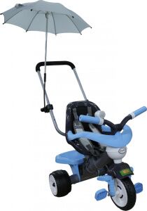 Детский велосипед Полесье Амиго 46895