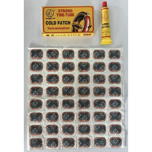 Набор для ремонта камер Thumbs Up C-YP3208