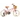 Детский велосипед Novatrack Adele 14 (розовый) 143ADELE.PN6 preview