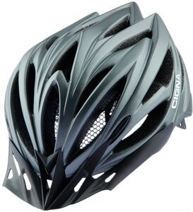 Cпортивный шлем Cigna WT-068 (L, серый) Cпортивный шлем Cigna WT-068 (L, серый)