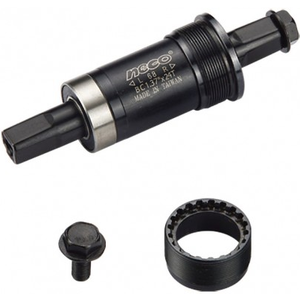 Каретка Neco B910B 68/122.5 1201 Каретка Neco B910B 68/122.5 1201