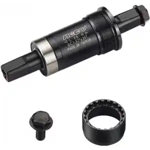 Каретка Neco B910B 68/122.5 1201