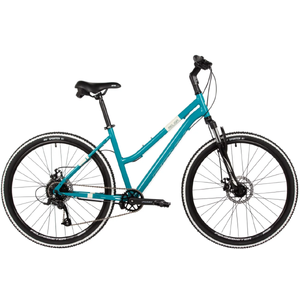 Велосипед Foxx Melisa 26 (15, зеленый) 26SHD.MELISA.15GN5