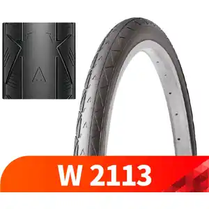 Велопокрышка Wanda COMPASS 700X35C, 700X35C-W2113