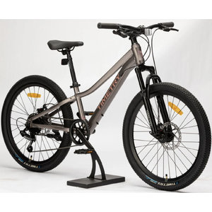 Велосипед TIMETRY TT803 26 7s (13, коричневый)