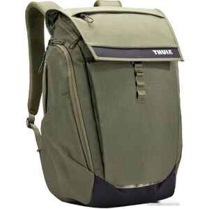 Городской рюкзак Thule Paramount Backpack 27L PARABP3216SG 3205015 (зеленый)