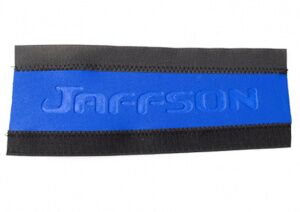 Защита пера рамы Jaffson CCS68-0002 (2562 Blue)