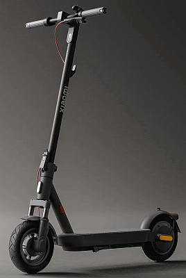 Электросамокат Xiaomi Electric Scooter 5 BHR9618GL