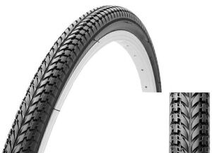 Велопокрышка Chaoyang H-597-2, 28X1.75 дюймов, S926007 Велопокрышка Chaoyang H-597-2, 28X1.75 дюймов, S926007