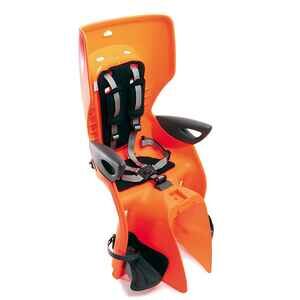 Детское велокресло Bellelli Summer Relax B-Fix (orange) Детское велокресло Bellelli Summer Relax B-Fix (orange)