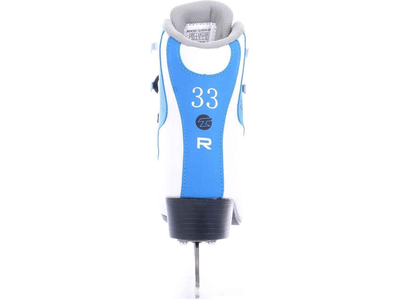 Коньки Tempish Rental Queen Girl (р. 32) Коньки Tempish Rental Queen Girl (р. 32)