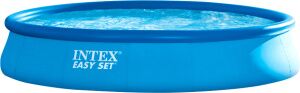 Бассейн INTEX Easy Set 457х84 [28158NP]