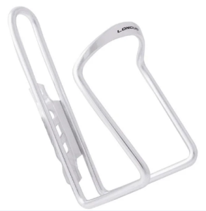 Флягодержатель Elite Longus (Silver 398503) Флягодержатель Elite Longus (Silver 398503)