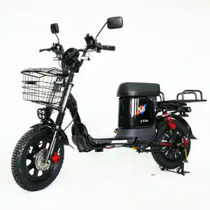 Электровелосипед Smart Balance Master Pro 21 Ah (2025)