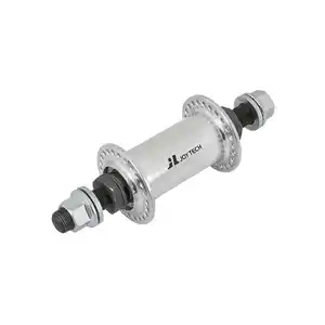 Втулка передняя Joytech JY-A075 BMX (Silver)