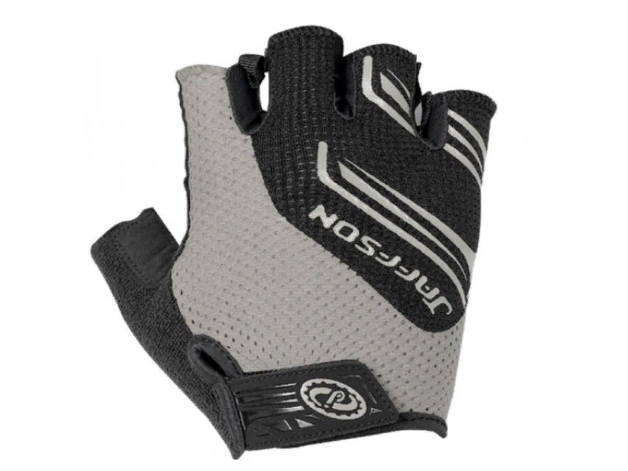 Перчатки-митенки Jaffson SCG 46-0479 L (6180 Black/Grey) Перчатки-митенки Jaffson SCG 46-0479 L (6180 Black/Grey)