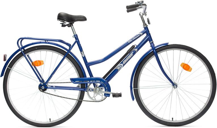 Велосипед Aist 28-240 (синий, 2022)