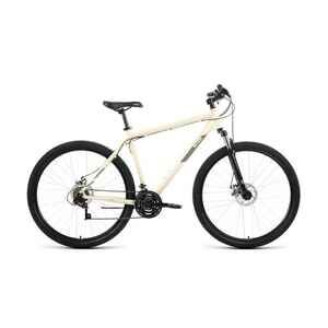 Велосипед ALTAIR AL 29 D (19, серый, 2022) Велосипед ALTAIR AL 29 D (19, серый, 2022)