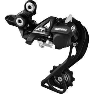 Задний переключатель Shimano IRDM786GSL Задний переключатель Shimano IRDM786GSL
