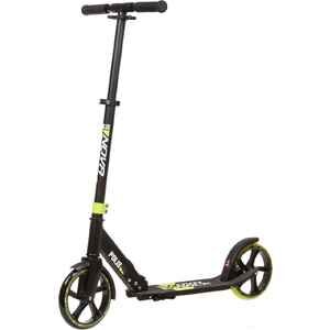 Самокат Novatrack Polis 200 Pro'10 200.POLIS.LM21 (лимонный) Самокат Novatrack Polis 200 Pro'10 200.POLIS.LM21 (лимонный)
