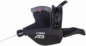 Шифтер LTWOO SL-V4009-3W Шифтер LTWOO SL-V4009-3W