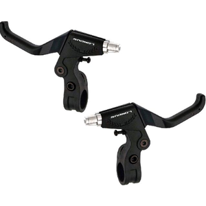 Комплект тормозных ручек Longus V-Brake 398310