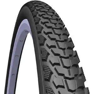 Велопокрышка Mitas Gripper V84 42-622 28" 10952192