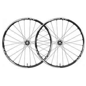 Комплект колес Shimano 27.5 MTB WH-M785 EWHM785FRDAX Комплект колес Shimano 27.5 MTB WH-M785 EWHM785FRDAX